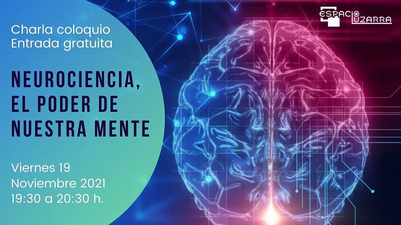 Neurociencia El Poder De Nuestra Mente Nueva Acr Polis Espa A