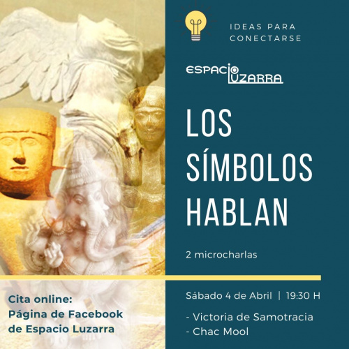 Los símbolos hablan