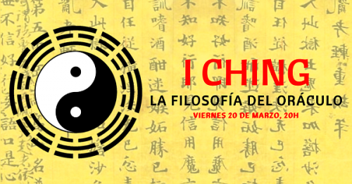 I Ching, la filosofía del oráculo.