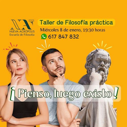 Taller de Filosofía práctica