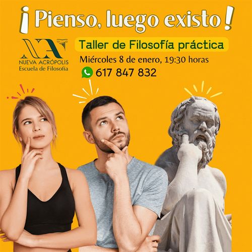 Taller de Filosofía práctica