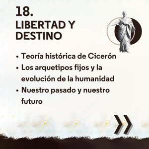 Libertad y destino