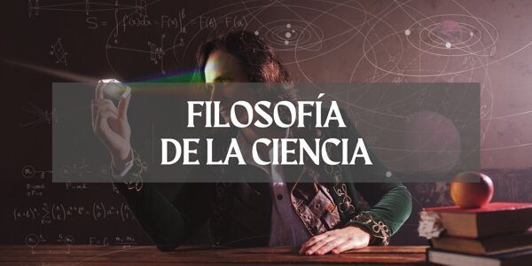 Filosofía de la ciencia