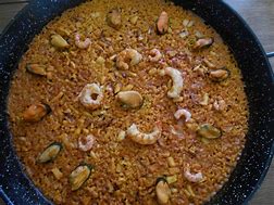 Arroz del senyoret