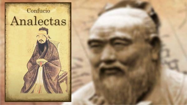 Analectas de Confucio