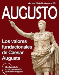 Caesar Augusta