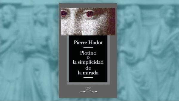 Plotino - Pierre Hadot