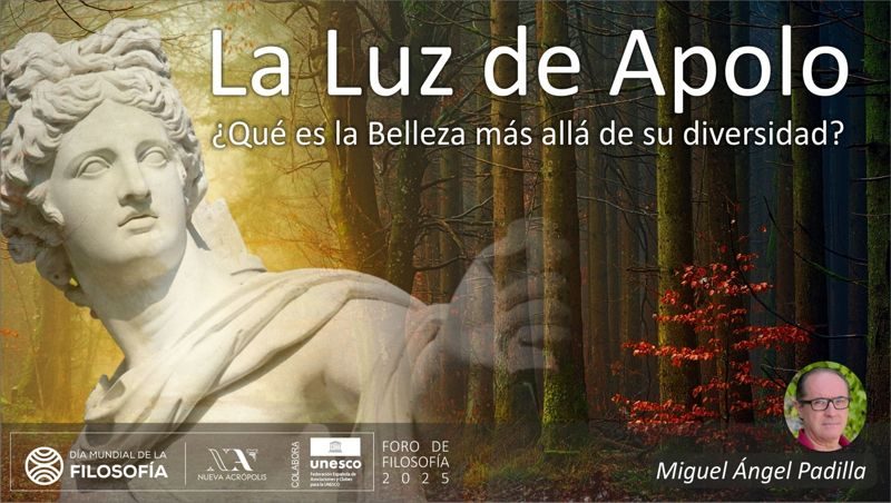 La luz de Apolo