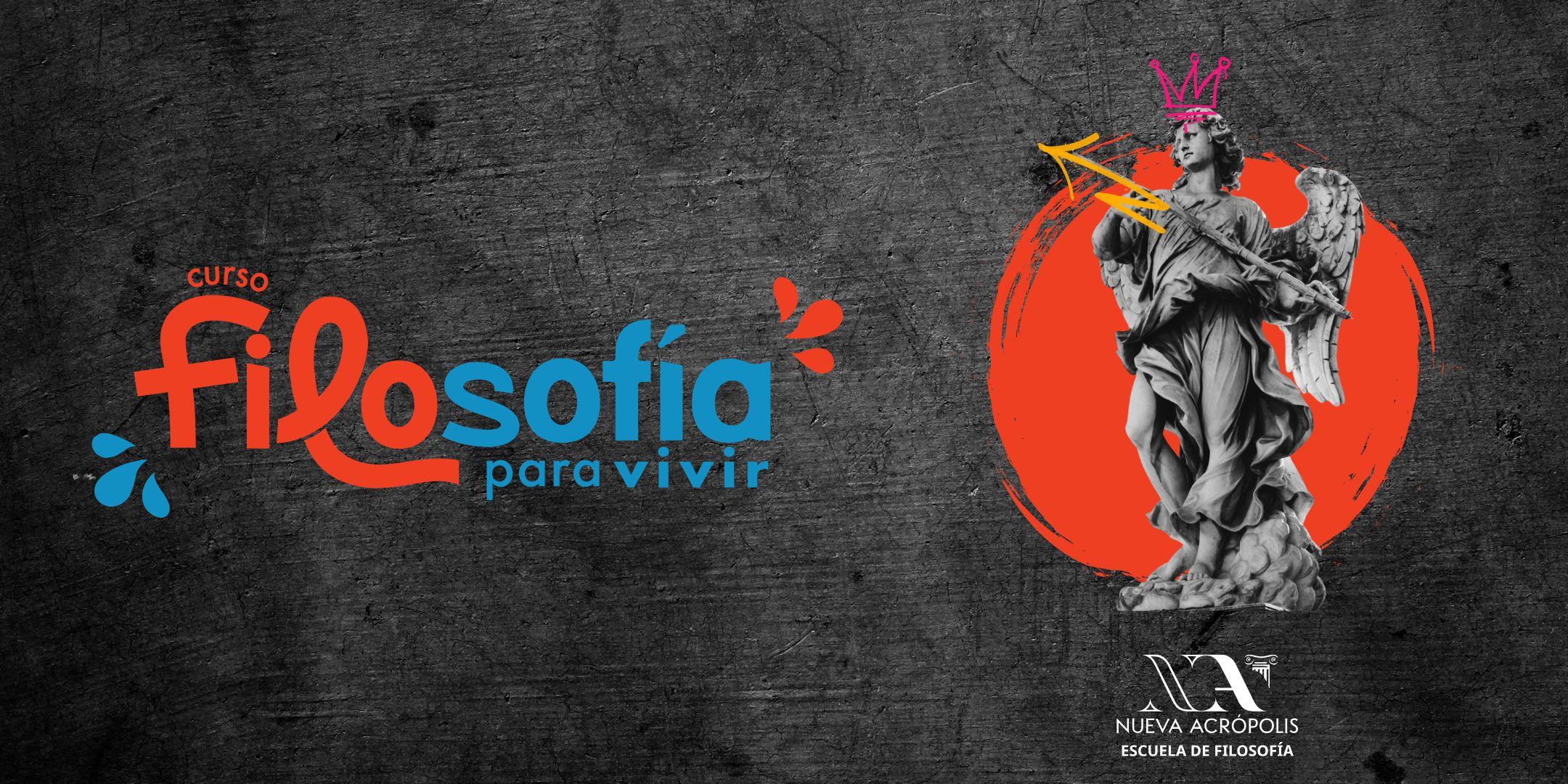 Curso Filosofía para Vivir